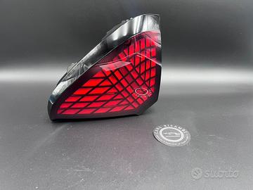 FANALE POSTERIORE SINISTRO MINI COOPER F66 F55 202