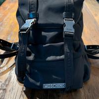 Zaino unisex Moschino