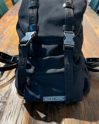 Zaino unisex Moschino