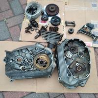 Moto Guzzi Stornello 125cc