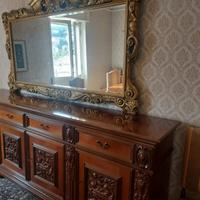 Mobili sala da pranzo stile classico