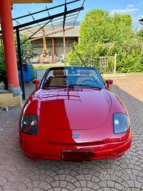 Fiat barchetta