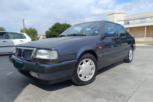 lancia thema lx