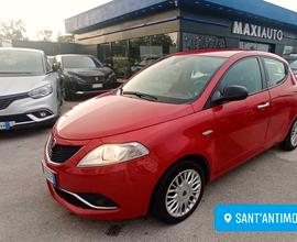 Lancia Ypsilon RESTAYLING - GPL