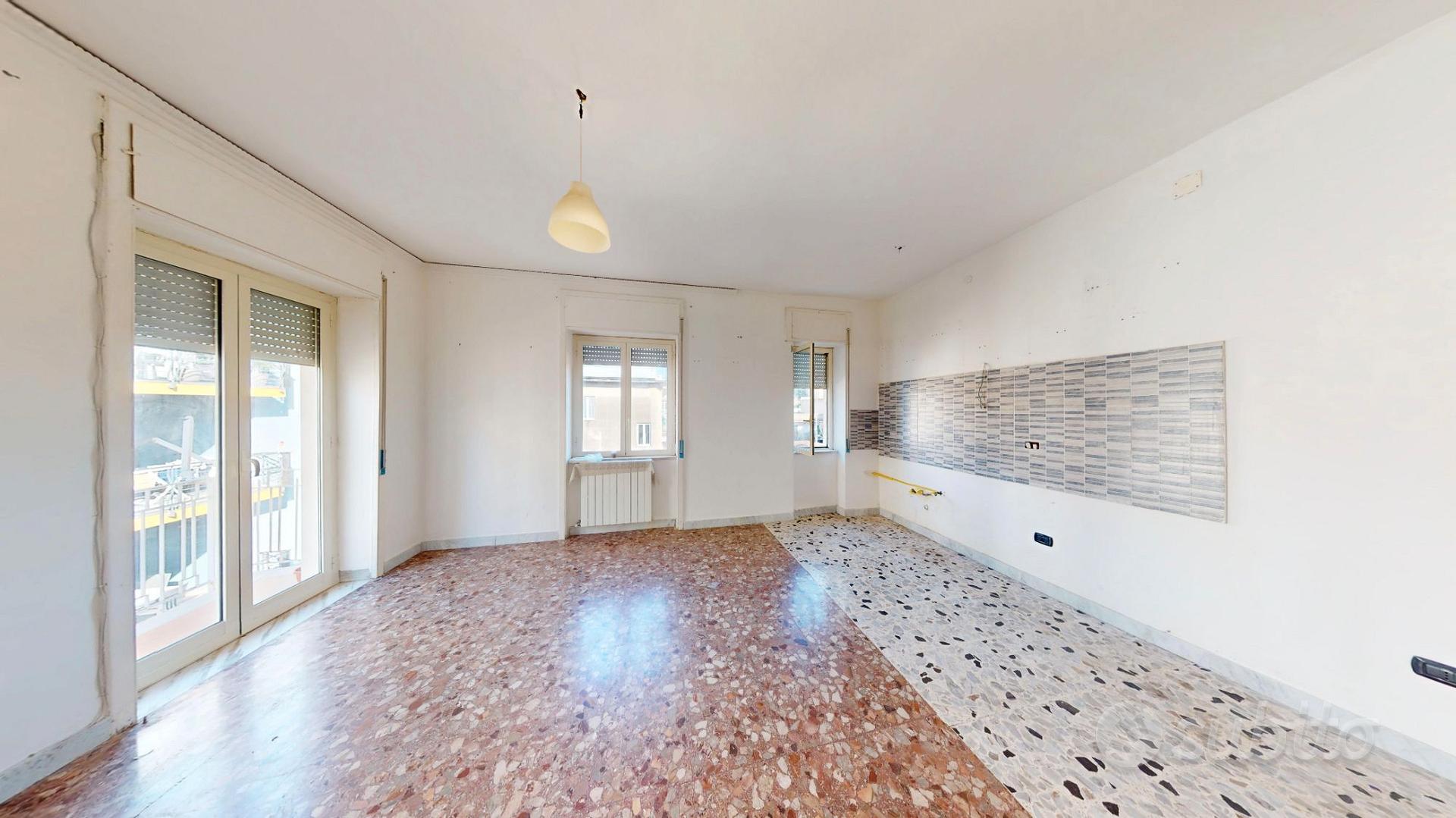 Appartamento – Napoli, Rione Sant'Alfonso, Municipalità 4 - Vista 5