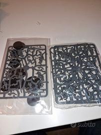 warhammer termagant ×10  su sprue