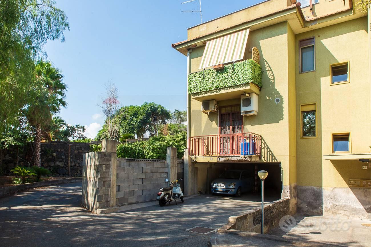 Appartamento – Catania, Carruba, Picanello-Ognina-Barriera-Canalicchio - Vista 5