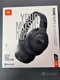 Cuffie JBL