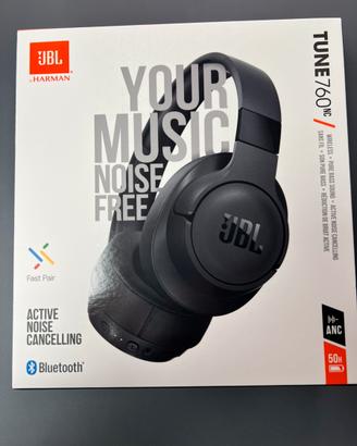 Cuffie JBL