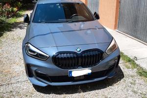 BMW 116 d 5p. Msport ** KM E TAGLIANDI CERTIF.