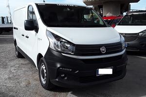 FIAT TALENTO 2.0 170CV MULTIJET MAXI DOPPIA PORTA 