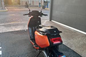 niu mqi gt evo 125