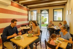 GFP - BAR CAFFETTERIA IDEALE PER COPPIA