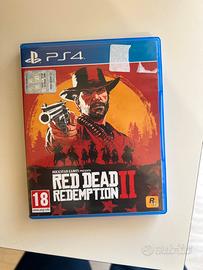 Red Dead Redemption 2