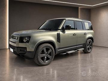 Land Rover Defender 3.0 D6 250 110 AWD auto.