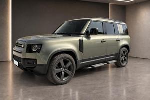 Land Rover Defender 3.0 D6 250 110 AWD auto.