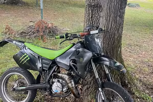 HM Derapage 50 six competition