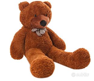 Orsacchiotto Teddy gigante XXL