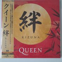 Queen. Kizuna. Vinile importazione giapponese
