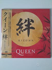 Queen. Kizuna. Vinile importazione giapponese