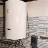 scaldabagno elettrico ariston 80 litri 
