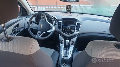 Chevrolet Cruze 2010, 2.0, diesel