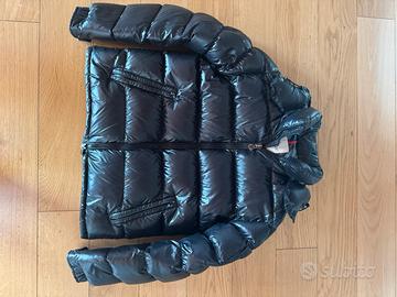 Giubotto moncler