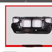 Calandra Fiat Panda  1100