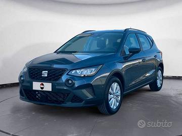 SEAT Arona 2022 - Arona 1.0 ecotsi Reference 95cv