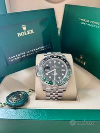 Rolex 126720VTNR GMT-Master II 2023