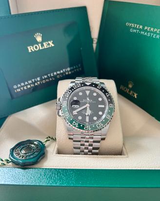 Rolex 126720VTNR GMT-Master II 2023