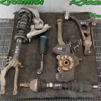 KIT RUOTA ANTERIORE SINISTRO ALFA 147 1.9 JTD 01