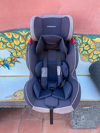Seggiolino auto per bambini Foppapedretti Dinamyk