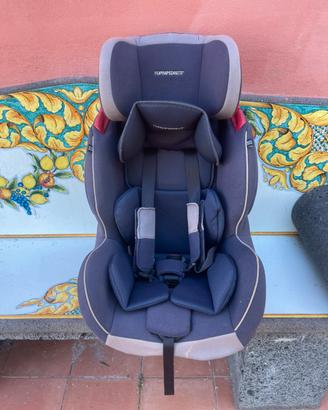 Seggiolino auto per bambini Foppapedretti Dinamyk