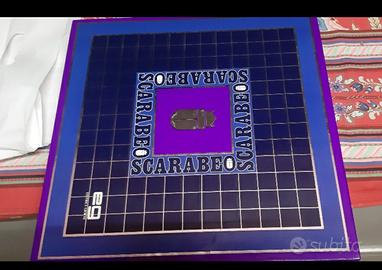 scarabeo
