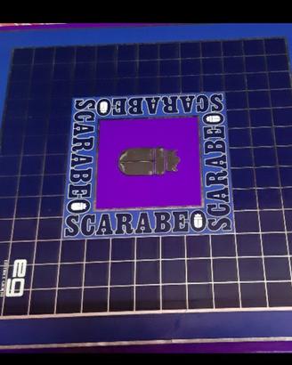 scarabeo
