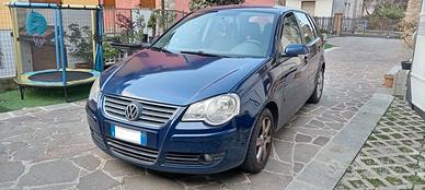 VW Polo 1.4 T.D.I.