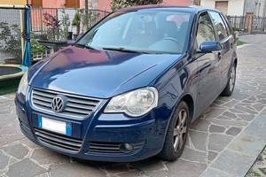 VW Polo 1.4 T.D.I.