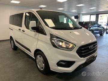 FORD Transit Custom 9 Posti 2.0 TDCi Combi