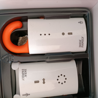 Ikea patrull radioline