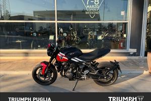TRIUMPH Trident 660 Abs