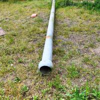 Tubo agricolo per irrigazione