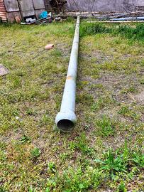 Tubo agricolo per irrigazione