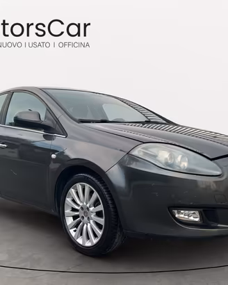 FIAT Bravo 1.6 MJT 120 CV Emotion