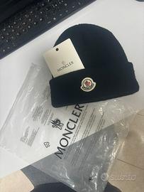 Cappellino Uomo