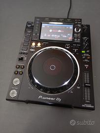 Pioneer CDJ-2000 Nexus 2 - CDJ-2000NXS2