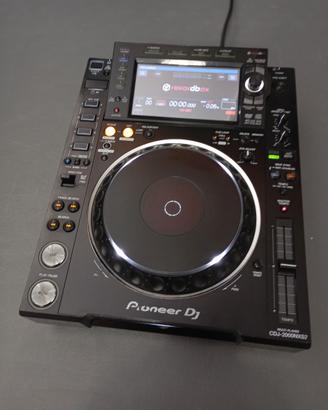 Pioneer CDJ-2000 Nexus 2 - CDJ-2000NXS2