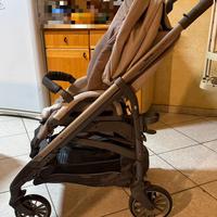 Trio Trilogy Inglesina City