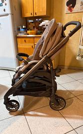 Trio Trilogy Inglesina City