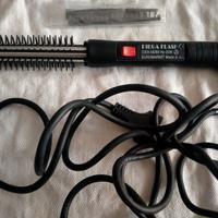 Piastra per capelli